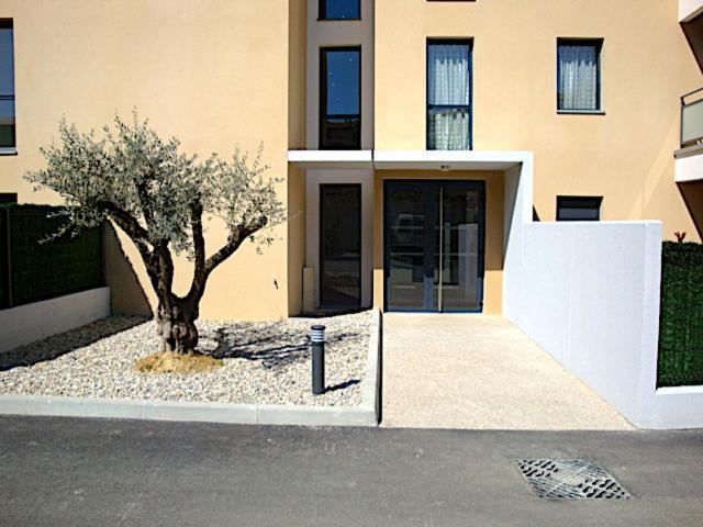 Le Carre Montfort Vaison-la-Romaine Exterior foto